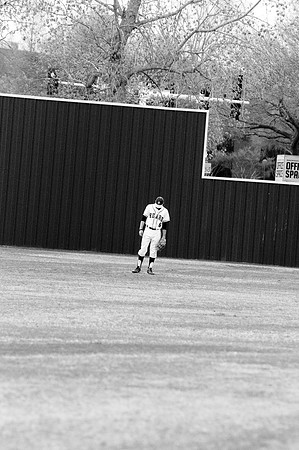 Brookhaven, College, Baseball