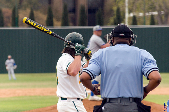 "Brookhaven College" Baseball Davis Szanto