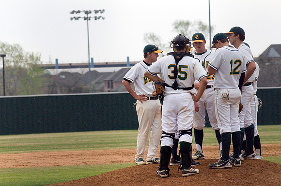 baseball, brookhaven college, bears