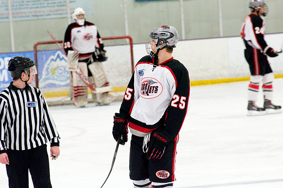 Connor Bell