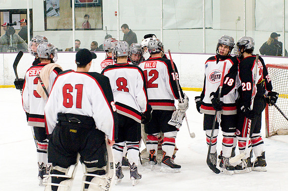 Dallas Ice Jets Ice Jets