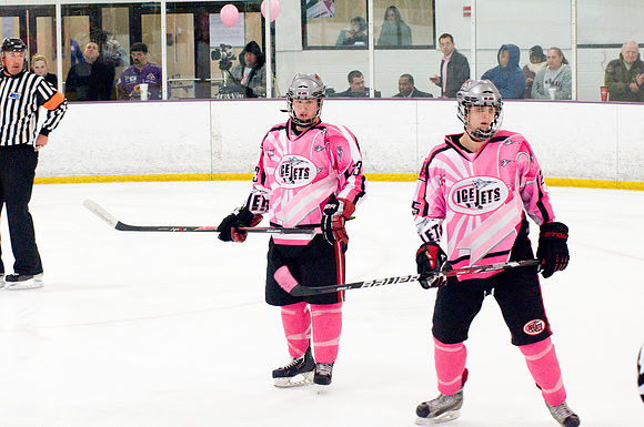 Alex Smith Connor Bell