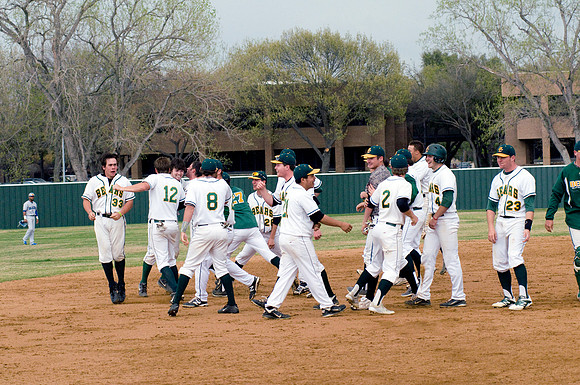 baseball, brookhaven college, bears