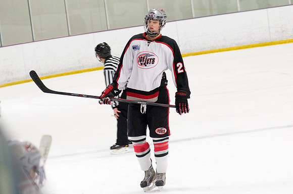 Connor Bell