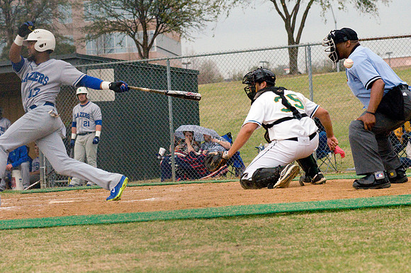 baseball, brookhaven college, bears