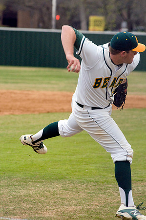 Brookhaven, College, Baseball
