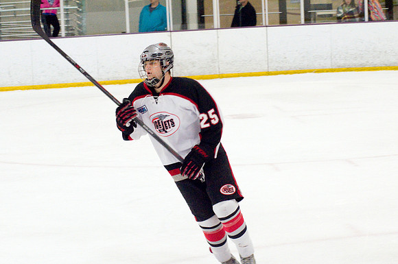 Connor Bell