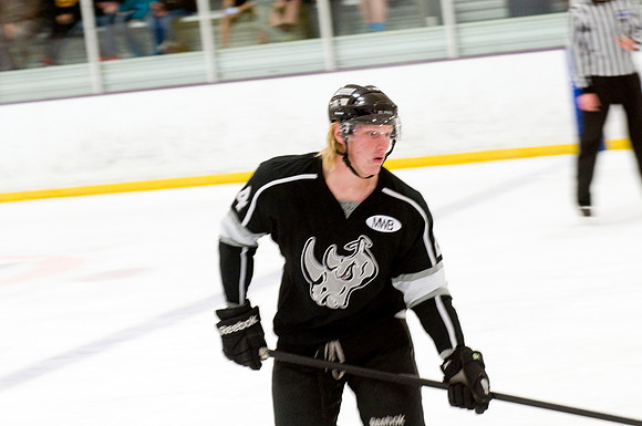 El Paso Rhinos 4 Patrick Gleason
