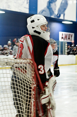Tyler Hough Dallas Ice Jets