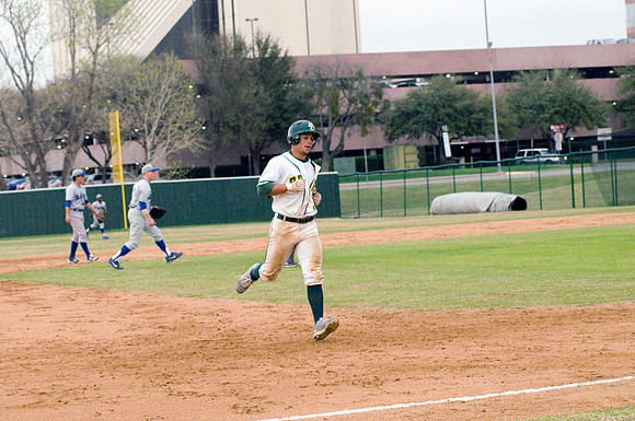 Brookhaven, College, Baseball