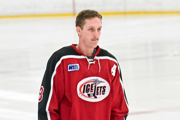 Bryan Siersma