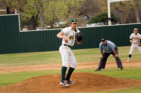 Garrett Harris