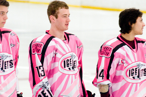 Alex Smith Johnny Henson