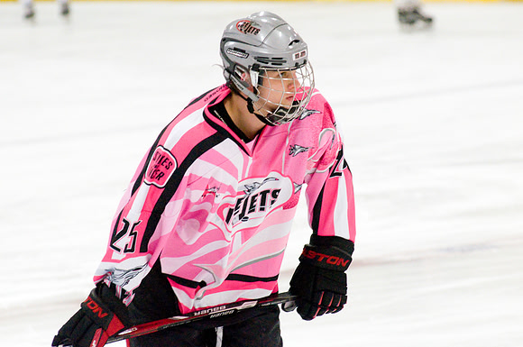 Connor Bell