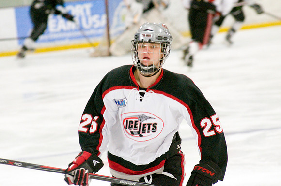 Connor Bell
