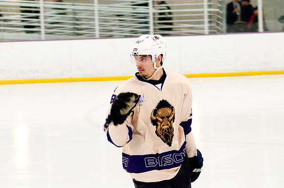 Chance Creger