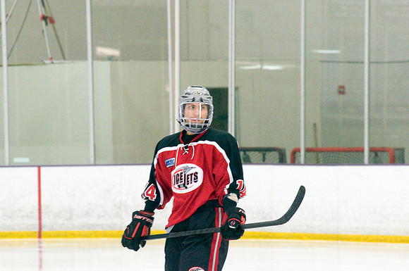 Johnny Henson