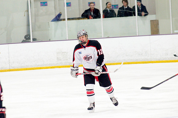Ondrej Valo Ice Jets