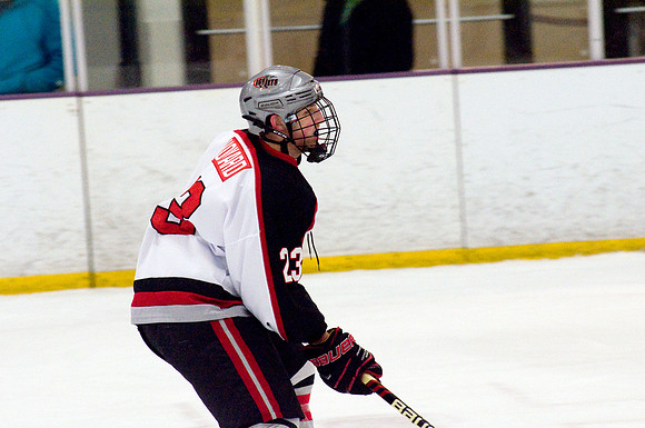 Brett Howard