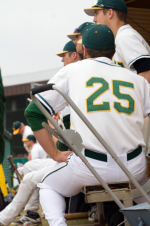 "Brookhaven College" Baseball "Lance Brooks"