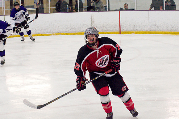Brett Howard