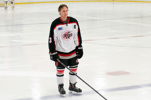 Bryan Siersma