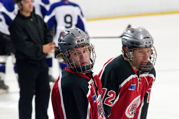 Ricky Green, Ondrej Valo