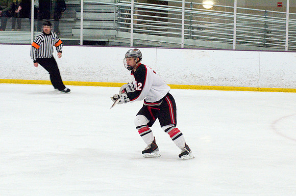 Ondrej Valo Ice Jets