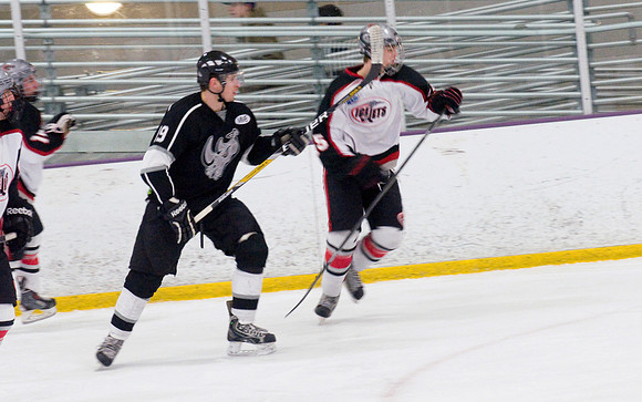 19 Adrian Schmidt El Paso Rhinos