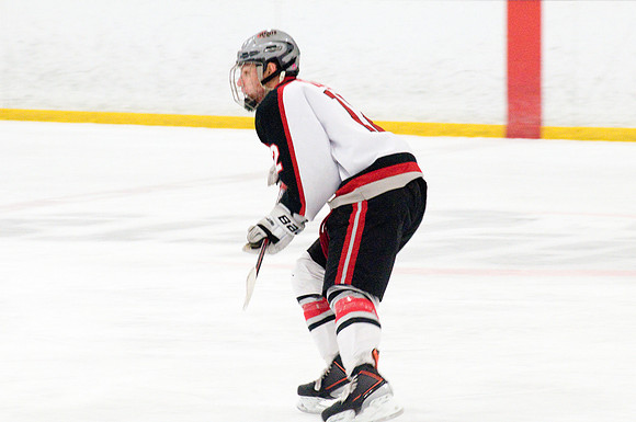 Ondrej Valo Ice Jets