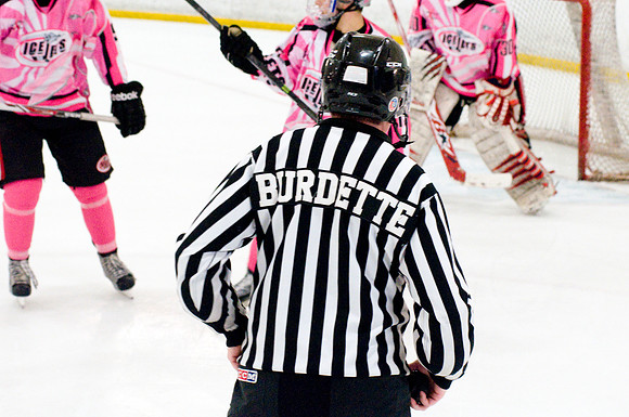Officials