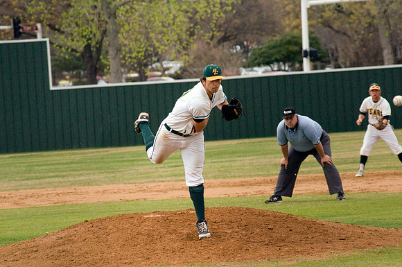 Garrett Harris