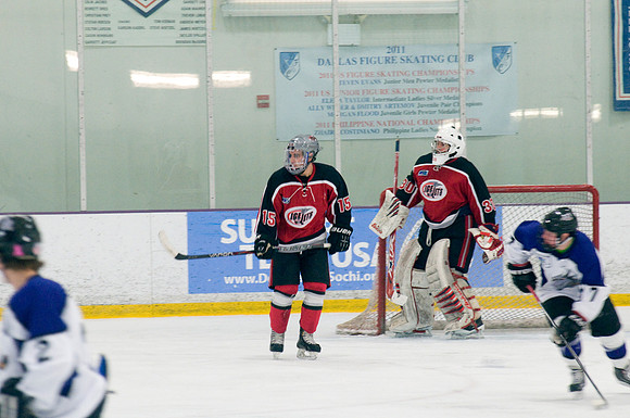 Spencer Roth & Tyler Hough