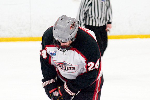 Ryan Cutter Ice Jets