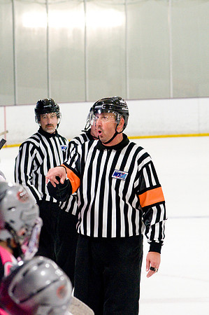 Officials