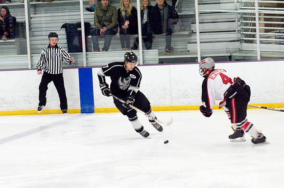 Dallas Ice Jets Ice Jets El Paso Rhinos