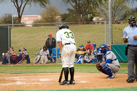 "Brookhaven College" Baseball Davis Szanto