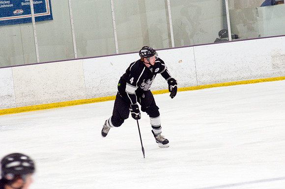 El Paso Rhinos 4 Patrick Gleason