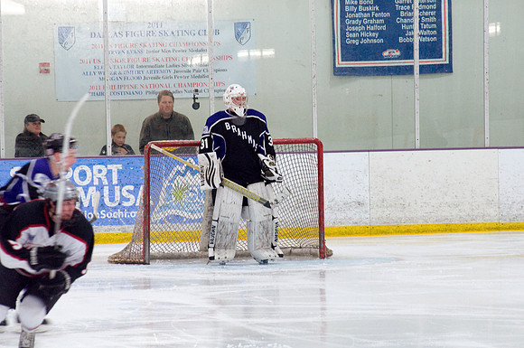 Brahmas