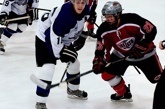 Brett Howard & Dalton Foster
