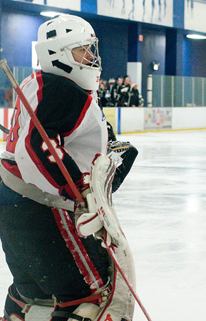 Tyler Hough Dallas Ice Jets