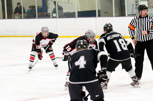 Dallas Ice Jets Ice Jets El Paso Rhinos