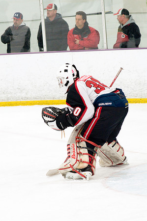 Tyler Hough Dallas Ice Jets
