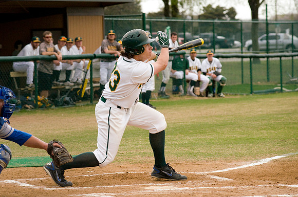 "Brookhaven College" Baseball Davis Szanto