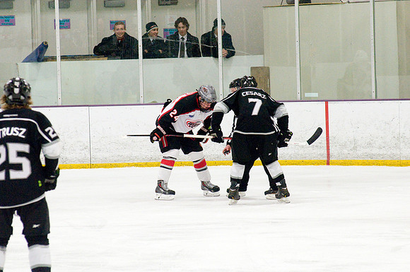 Dallas Ice Jets Ice Jets El Paso Rhinos