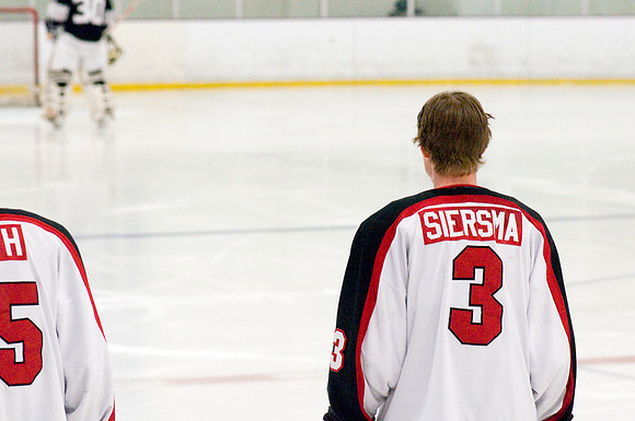 Bryan Siersma
