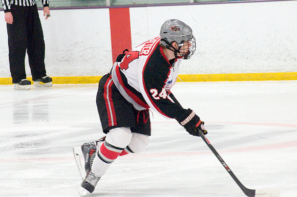 Ryan Cutter Ice Jets