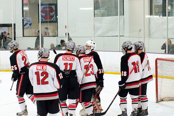Dallas Ice Jets Ice Jets