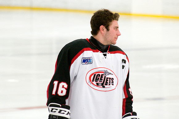 Yannick Aube