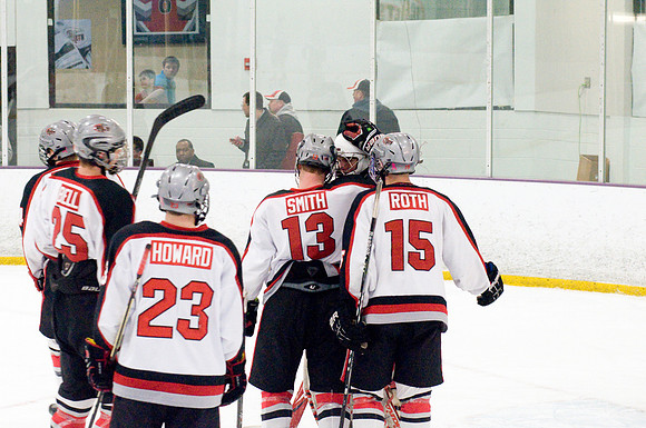 Dallas Ice Jets Ice Jets